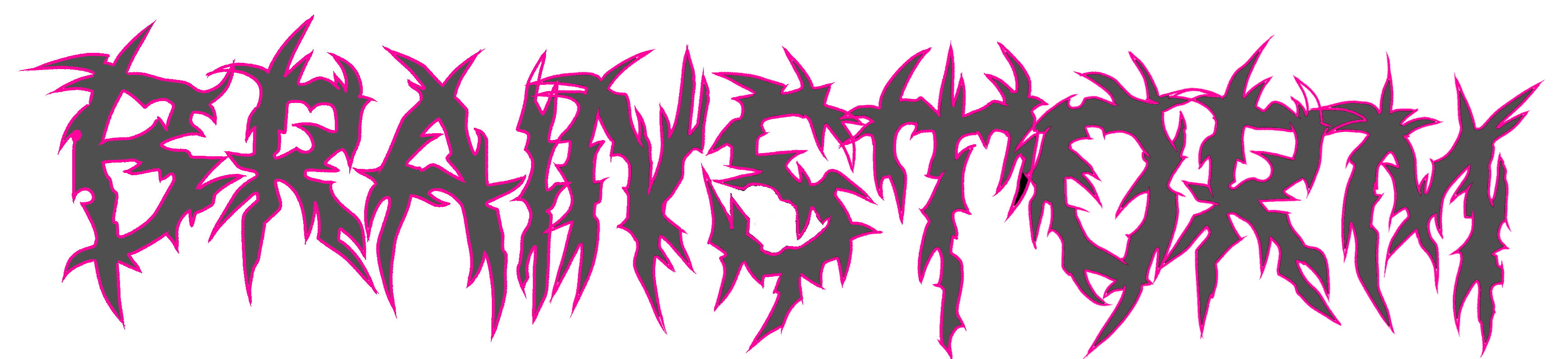 Brainstorm Logo